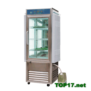 智能普及型人工氣候箱 TRP-280D