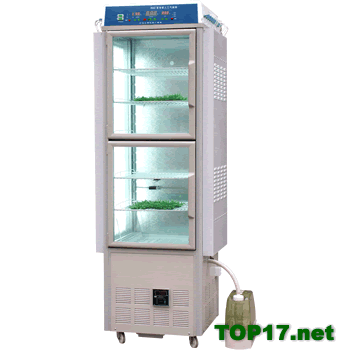 智能普及型人工氣候箱