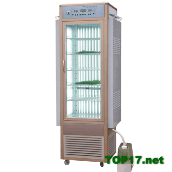 智能普及型人工氣候箱 TRP-268D