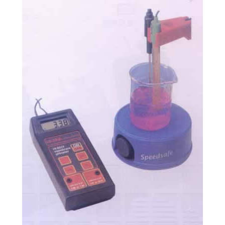 HI8314 HI8424便攜式酸度計 HI8314 HI8424