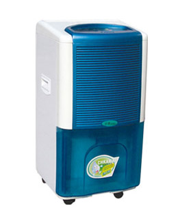 除濕機(jī) DH-252B