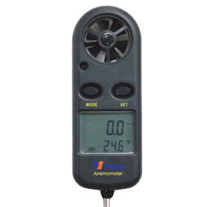 迷你風速計/風速儀 AR-816