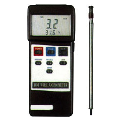 熱線式風速計/風速儀/風速測量儀 TN-2204