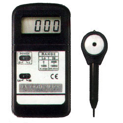 紫外線強(qiáng)度計(jì) TN-2340