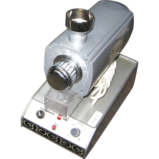 檢驗?zāi)朊讬C(jī)