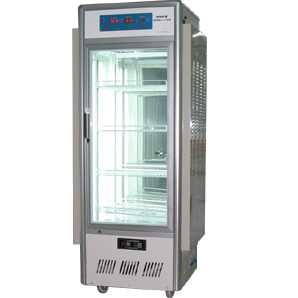 智能普及型光照培養(yǎng)箱