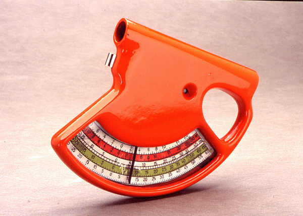 直讀式測高器 CGQ-1型