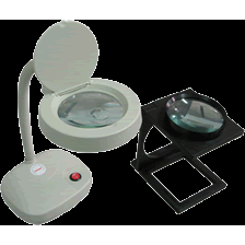 臺式放大鏡 臺式放大鏡