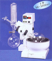 旋轉(zhuǎn)蒸發(fā)器 RE3000系列