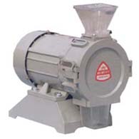電動粉碎機(上海產) JFSD-100