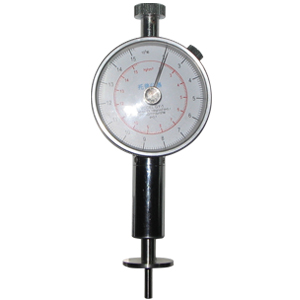 指針式果實(shí)硬度計(jì) GY-2