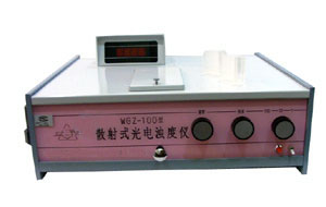 散射式光電濁度儀