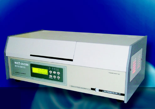 數字自動旋光儀