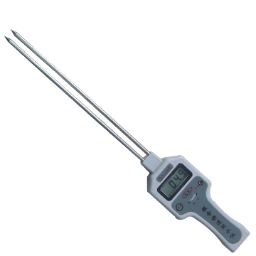 插桿式水分儀(直插式) 插桿式水分儀