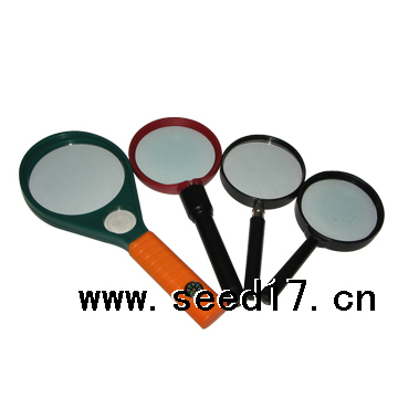 手持式放大鏡 手持式