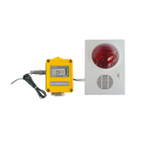 超限報警溫度記錄儀 ZDR-11b