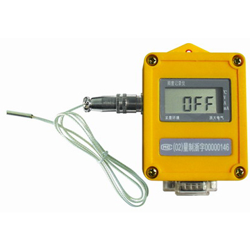 溫度記錄儀 ZDR-11h