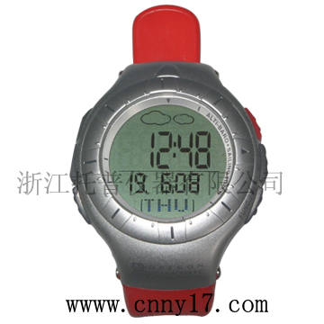 歐西亞多功能海拔表 OREGON RA201