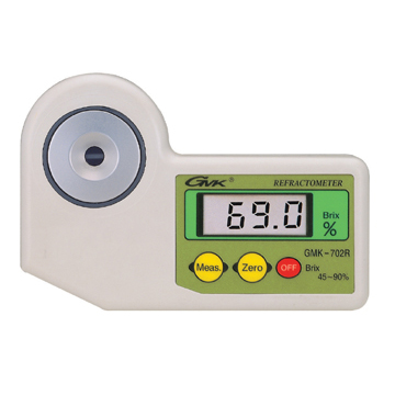 糖度測(cè)定儀