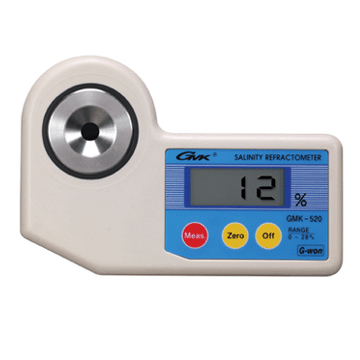 鹽度測定儀 GMK-510/520