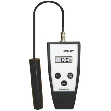 數字鹽度計 GMK-537/547/557
