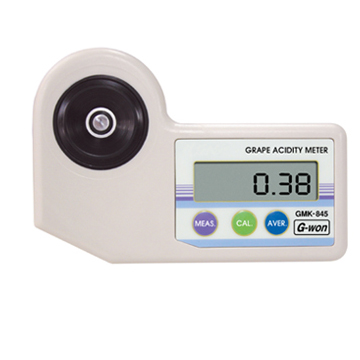 葡萄酸度計