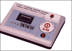 土壤養分測試儀(土壤化肥速測儀) TFC-1B型