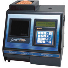 高精度快速谷物水分測定儀