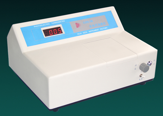 渾濁度儀(數(shù)顯式) GDS-3B