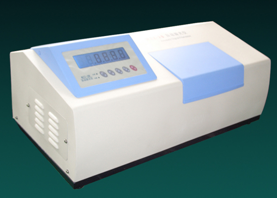 自動旋光儀 WZZ-2B