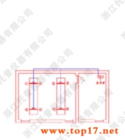 真空吸種置床系統