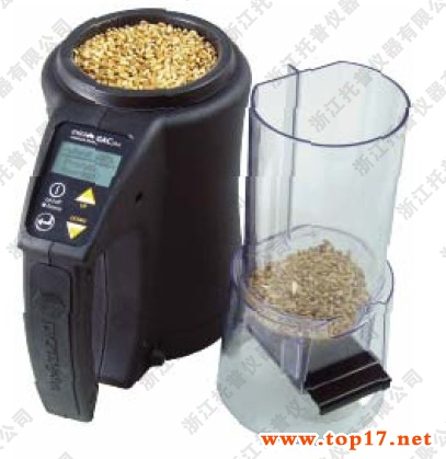 MINI GAC PLUS谷物快速水分測(cè)定儀