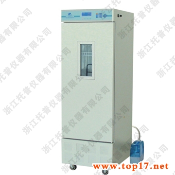 智能恒溫恒濕箱 HWS-380