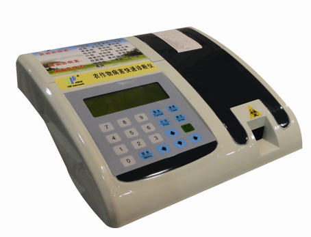 植物病害檢測儀