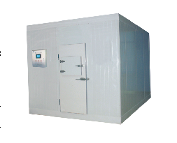 林木種質(zhì)資源保存庫