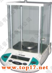 千分之一電子天平