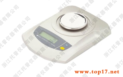 十分之一電子天平