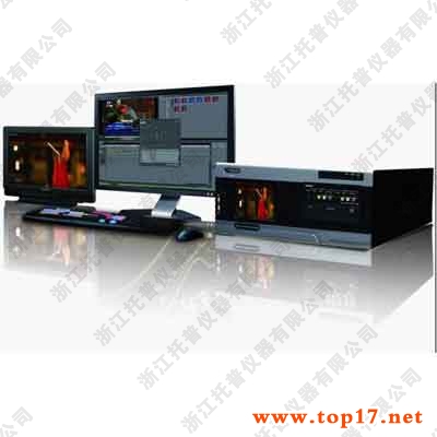 病蟲電視預報編輯設(shè)備 TPB-1