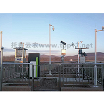 農作物病蟲害實時監控物聯網設備