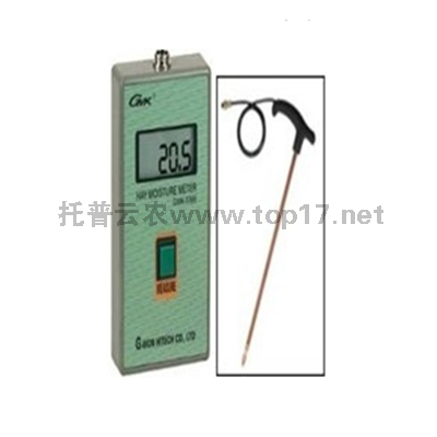 干草水分測定儀