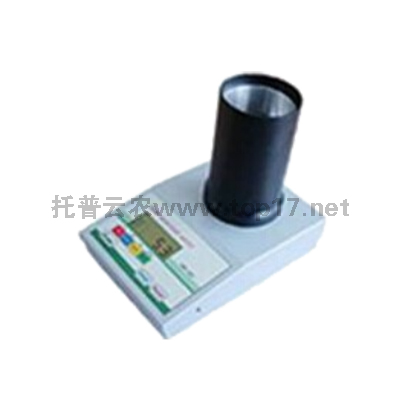 茶葉水分測定儀 GMK-305T