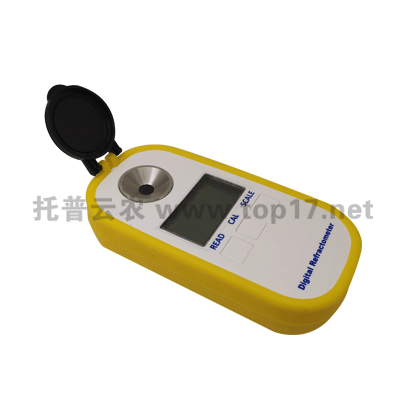 水果測(cè)糖儀 TD-45