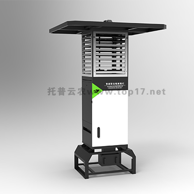 智能蟲情測報(bào)燈