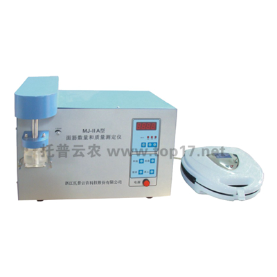 面筋測(cè)定儀 MJ-IIA