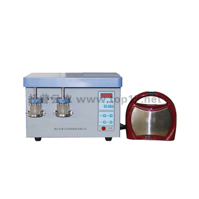 面筋指數(shù)測(cè)定儀