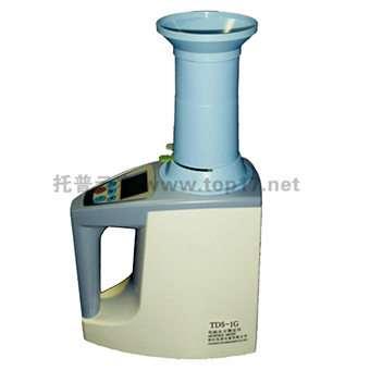 種子水分測定儀 TDS-1G