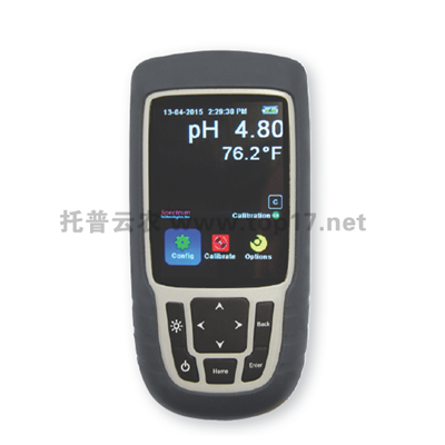 土壤原位酸度計(jì) pH 400