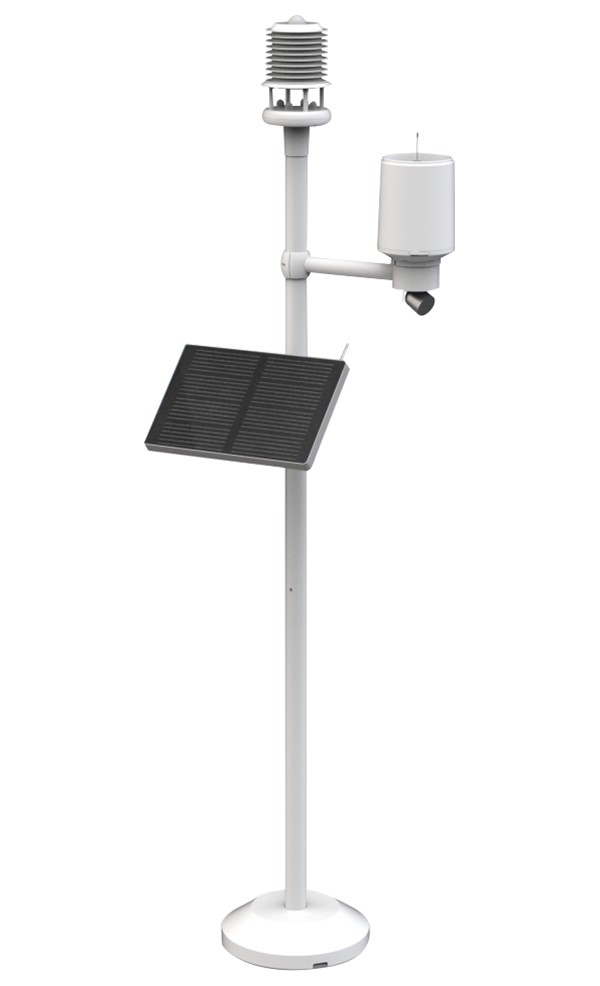 氣象監(jiān)測(cè)站