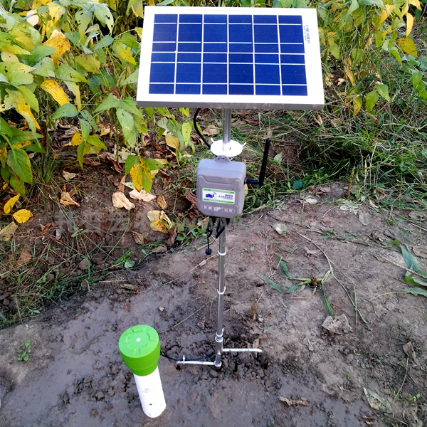 土壤剖面水分測定儀