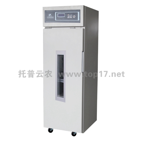 智能光照培養(yǎng)箱(500L) GTOP-500Y